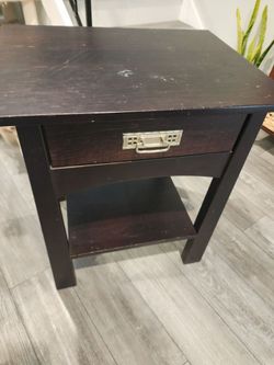 Nightstand
