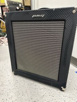 Ampeg B100R Bass Combo Amp