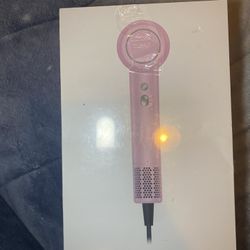 Aniekin high hair dryer f2 (Taking Offers)