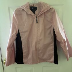 Women’s Rain Jacket