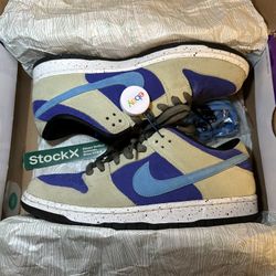 Nike SB Dunk Low Pro ACG Celadon | SZ: 9.5