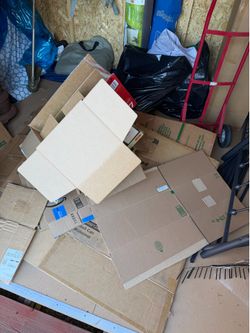 Boxes