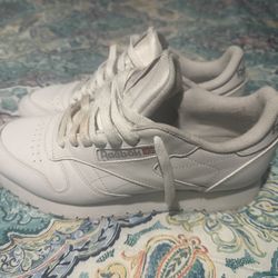 Mens Reebok