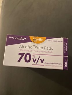 Box of 100 pieces