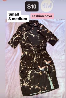 New  fashion nova