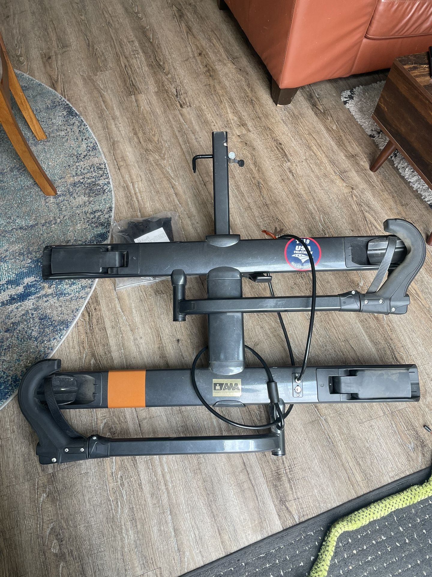 Küat Sherpa 2.0 Bike Rack