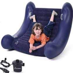 New AIR Cloud Rocker | Sensory Chair for Kids