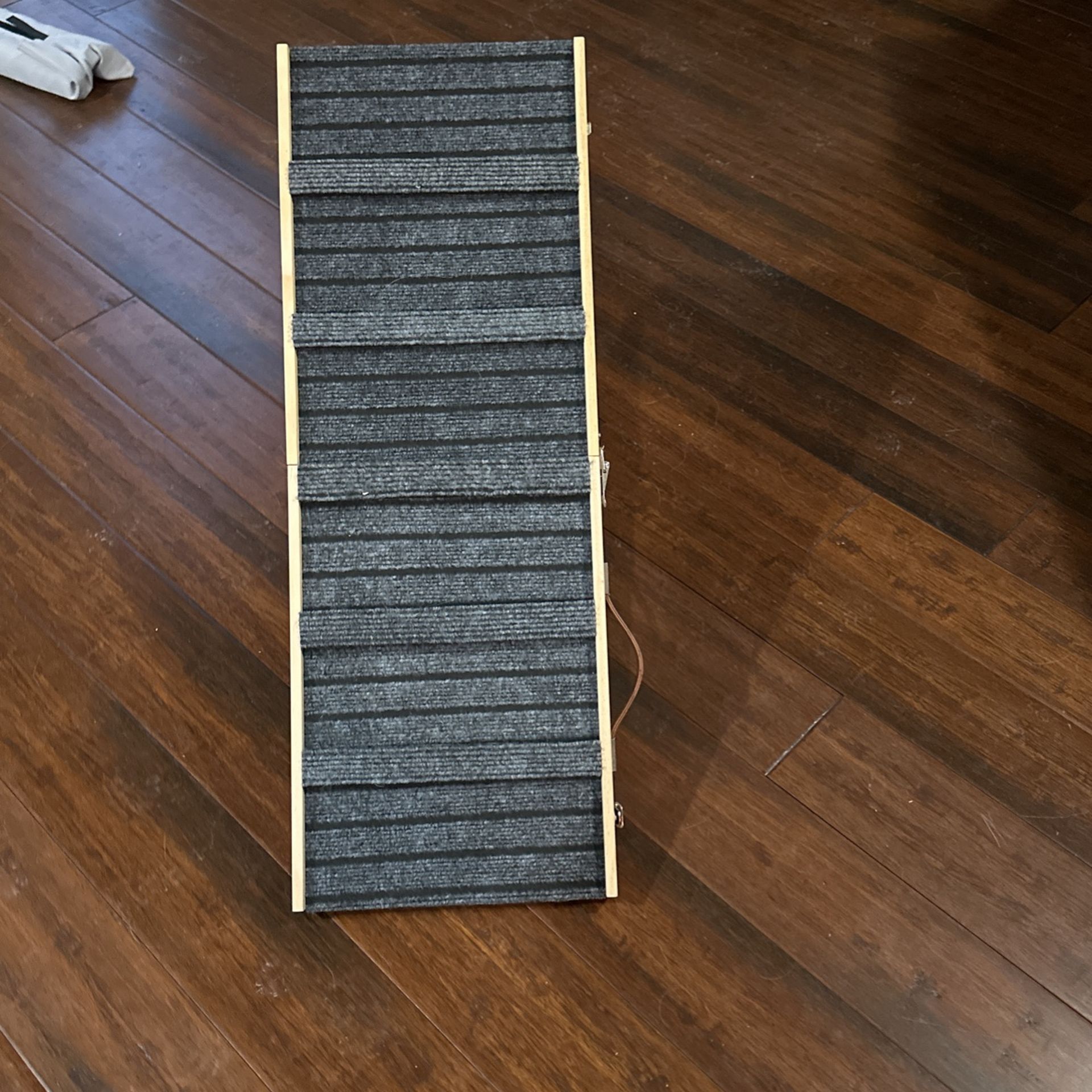 Pet Ramp