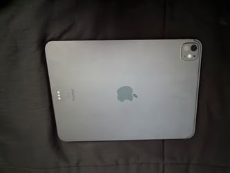 iPad Pro M4  11 inch  256GB