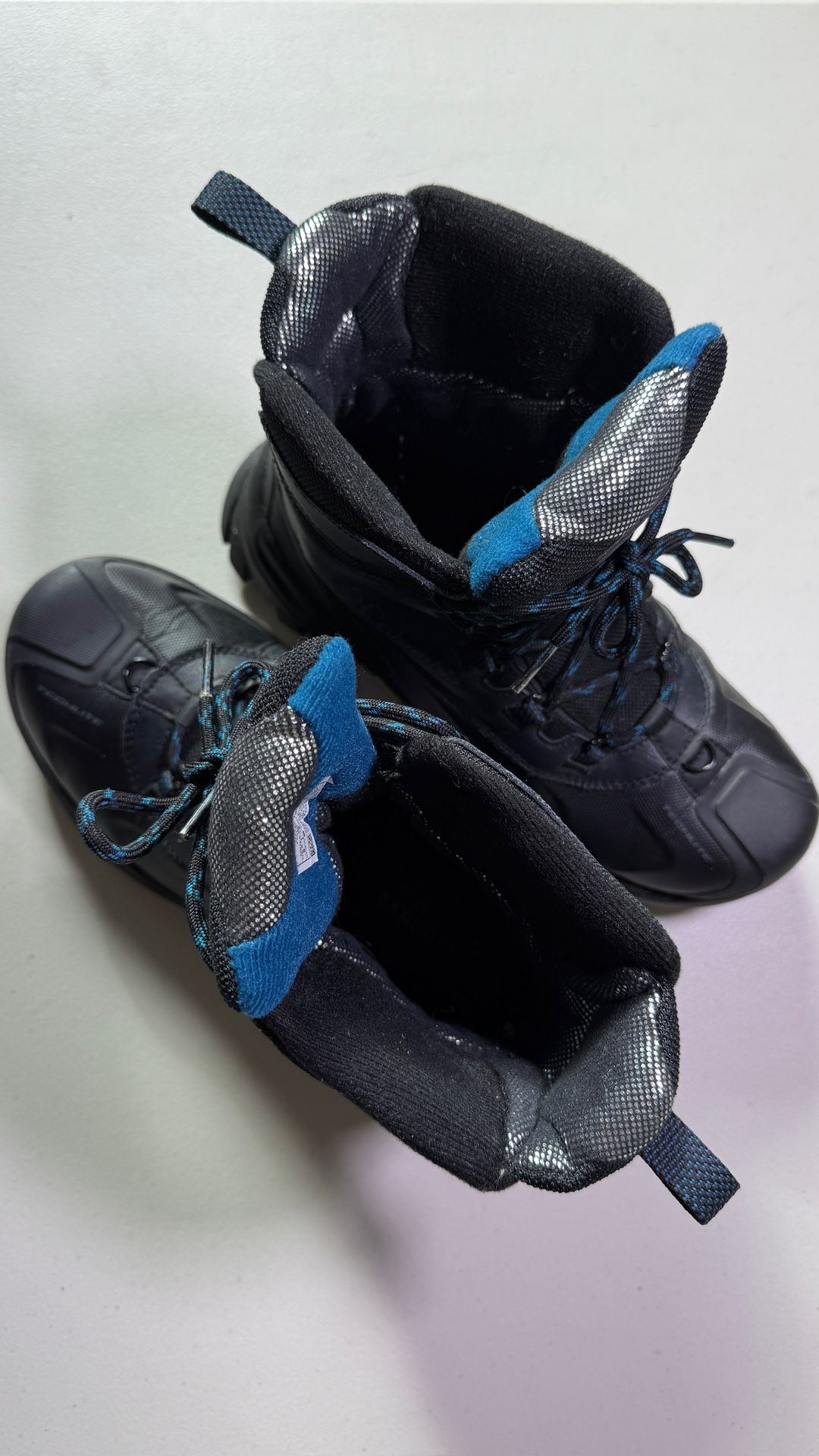 Columbia Men's Bugaboot Plus IV Omni-heat Michelin Tread Boots