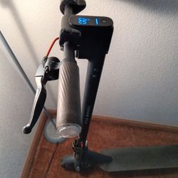 5th Wheel E Scooter Must Sell Today 