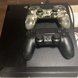 PS4