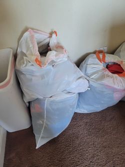 KIDS CLOTHES SIZE LARGE