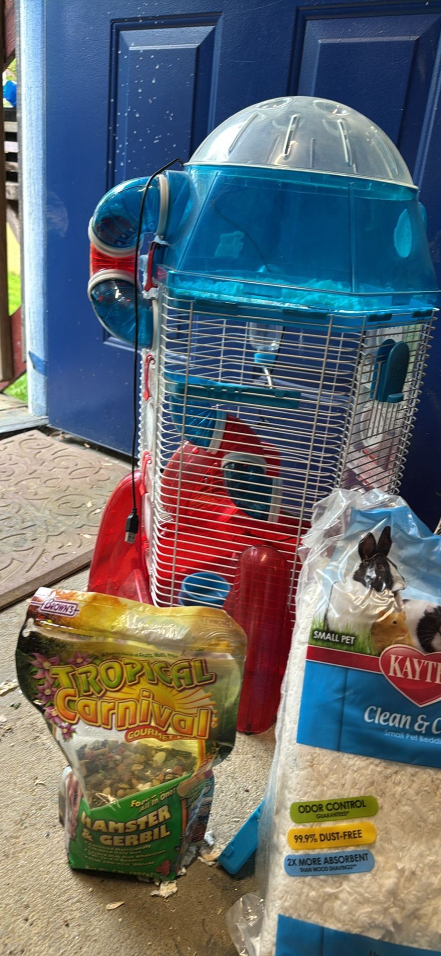 Good Condition