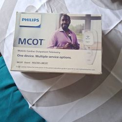 Holter Monitor New