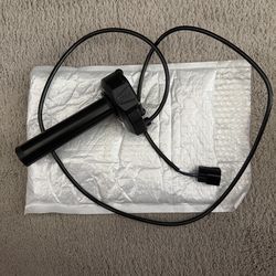 JFG Surron lbx throttle