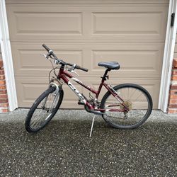 Fuji Bicycle 17” - Pending 3/4