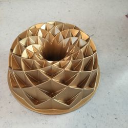 Bundt Pans