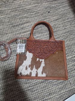 New Trinity Ranch w CC pocket