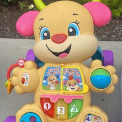 Baby Walker 