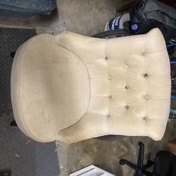 Accent Chair