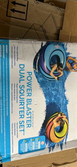 TWO RINGS IN THE BOX SWIMLINE TWO RINGS IN THE BOX