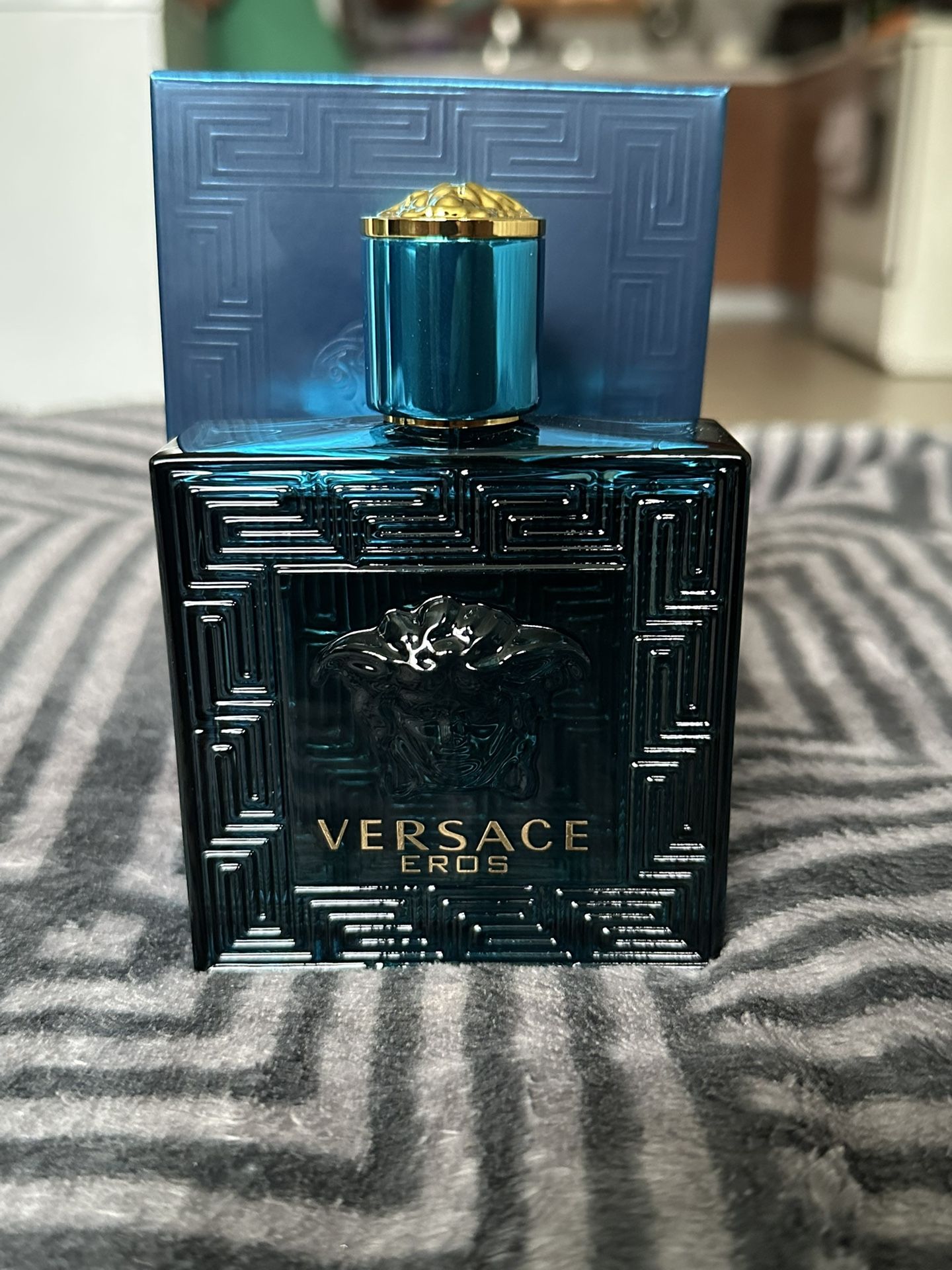 VERSACE EROS