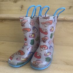 Toddler Rain Boot