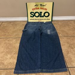 silver tab levi deadstock vintage nwt