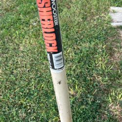 Wooster Sherlock painting extension