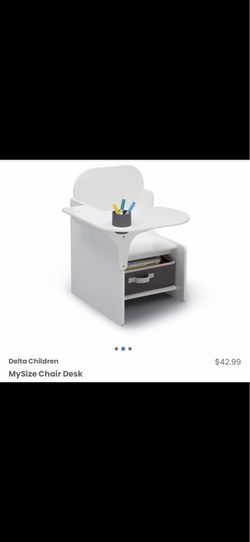 Desk/ Toddler desk/ kids/ daycare/ school/ furniture/ toys/ New