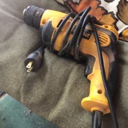 Dewalt Drill