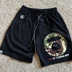 Bape Shorts