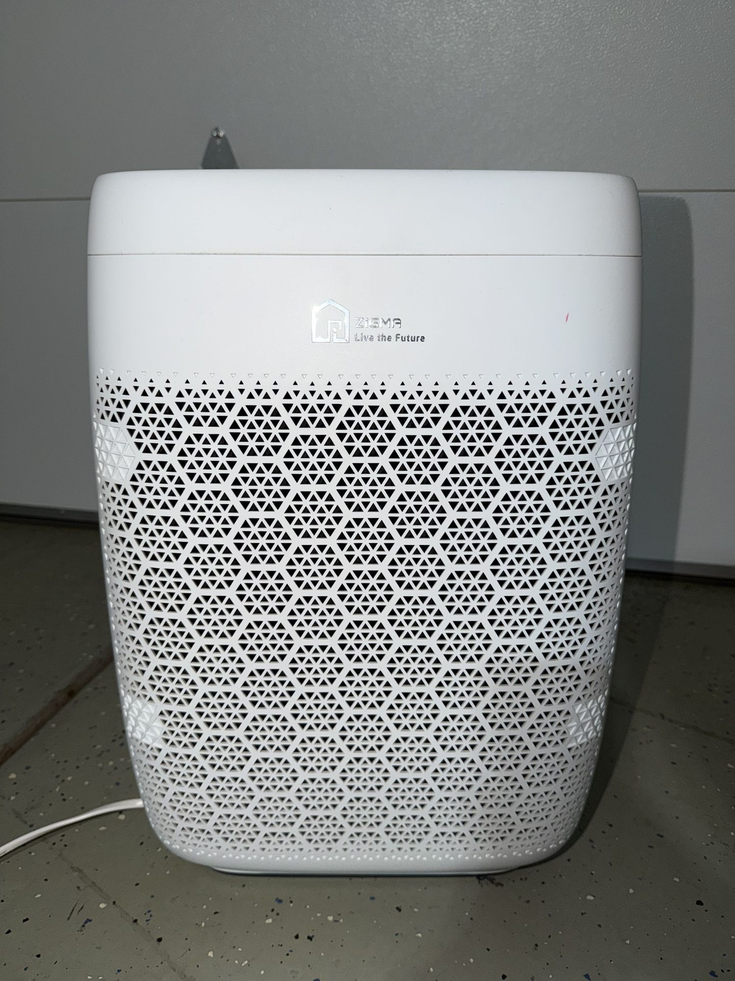 Zigma Aerio 300 Air Purifier