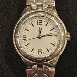 Watch Ebel Type E Mens