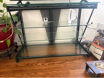 BellO TV stand