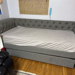 Day Bed