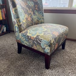 Upholstered Chair