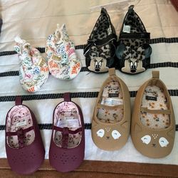 Baby Shoes
