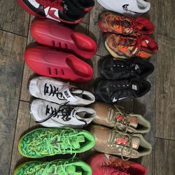 Mens Shoes 