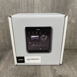 Bose T4S ToneMatch 4-Channel Mixer