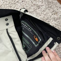 Bonfire Snow Boarding Pants women’s Small