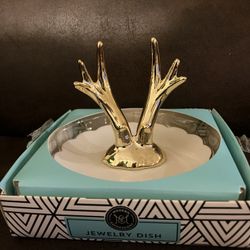 Jewelry Dish 