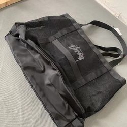 Stussy Beach Bag