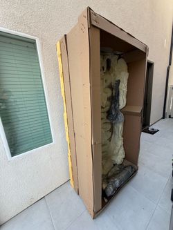 Free Pallet Box 84x44x25