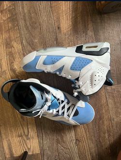 Jordan 6