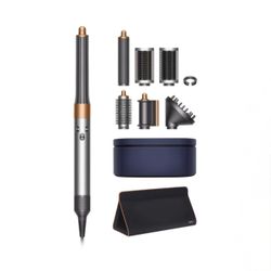 Dyson Airwrap Complete Long – Brand New Sealed  Warranty Included 