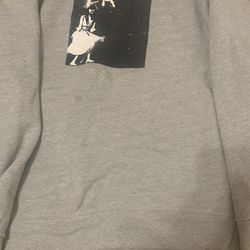 FA crew neck