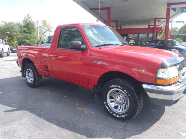 1998 Ford Ranger