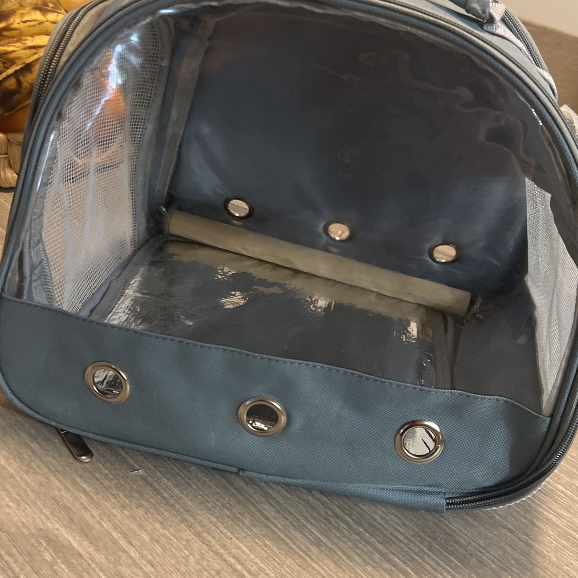 Pets Cage 